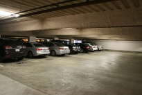 23. Parking Garage