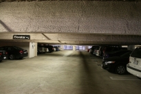 21. Parking Garage