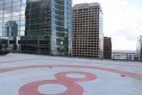 181. Helipad