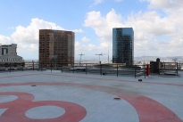 184. Helipad