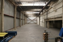 163. Penthouse Level