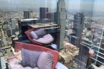 244. Floor 73