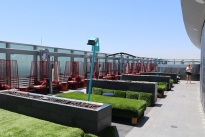 256. Floor 73