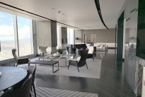 214. Presidential Suite