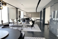 215. Presidential Suite