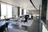 217. Presidential Suite