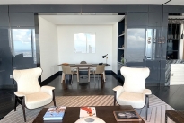 219. Presidential Suite