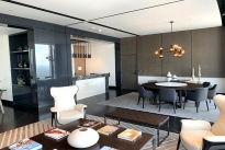 220. Presidential Suite