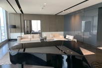 221. Presidential Suite