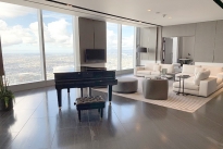 222. Presidential Suite