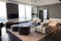 224. Presidential Suite
