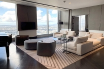 225. Presidential Suite