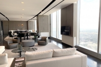226. Presidential Suite