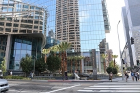 12. Exterior 7th &amp; Figueroa