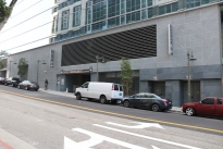 17. Exterior Francisco St.