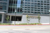 22. Exterior Wilshire