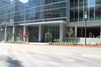 23. Exterior Wilshire
