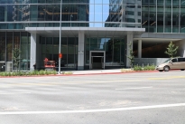 24. Exterior Wilshire