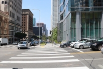 25. Exterior Wilshire, Figueroa