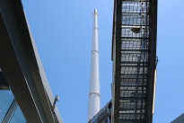 278. Rooftop Sail