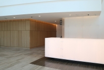 56. Office Lobby