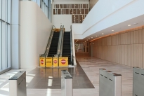 61. Office Lobby