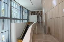 64. Office Lobby