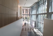 66. Office Lobby