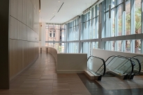 65. Office Lobby