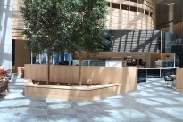 70. Gallery Lobby
