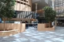 71. Gallery Lobby
