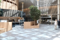 72. Gallery Lobby