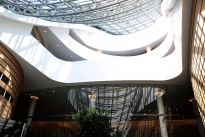79. Gallery Lobby