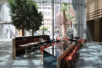 76. Gallery Lobby