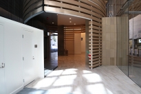 77. Gallery Lobby