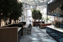 78. Gallery Lobby