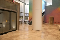 80. Valet Lobby