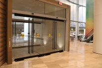 81. Valet Lobby
