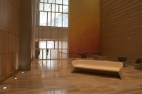 84. Valet Lobby