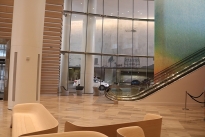 85. Valet Lobby