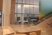 86. Valet Lobby