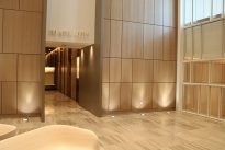 87. Valet Lobby