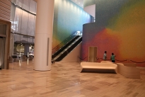 88. Valet Lobby
