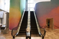89. Valet Lobby