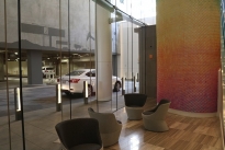 94. Valet Lobby
