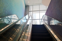 90. Valet Lobby