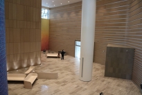 92. Valet Lobby