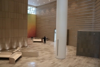 93. Valet Lobby
