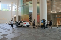 99. Valet