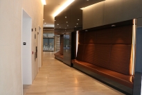108. Ballroom Entrance